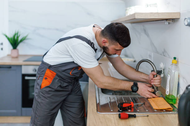 Best Residential Plumbing Services  in Paducah, TX