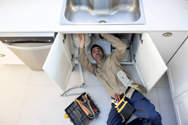 Best Drain Cleaning Services  in Paducah, TX