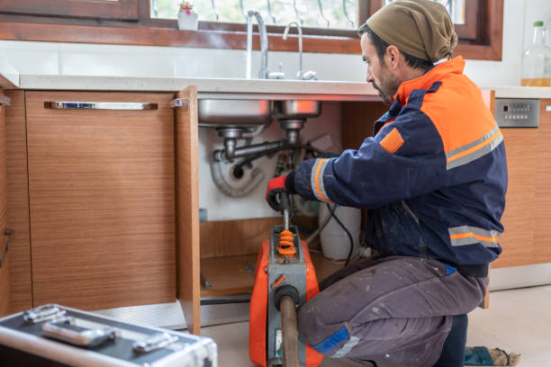 Best Water Softener Installation  in Paducah, TX