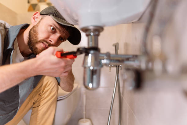 Trusted Paducah, TX Plumbing Experts