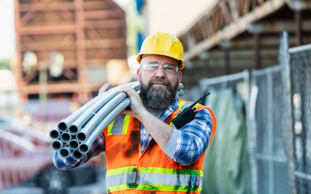 Best Gas Line Repair  in Paducah, TX