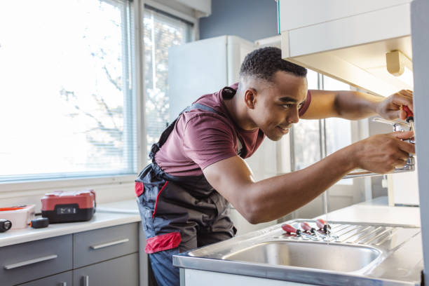 Trusted Paducah, TX Plumbing Experts